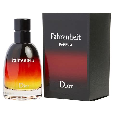 dior fahrenheit eclat|Dior fahrenheit men's perfume.